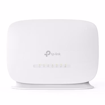 TP-Link MR105 300 Mbps N 4G LTE Router Vit