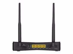 Zyxel LTE3301-PLUS Trådlös router  WWAN 4-ports-switch Wi-Fi 5