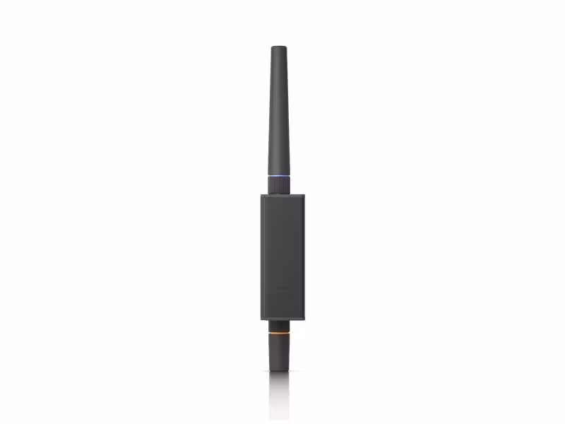Ubiquiti UniFi Mobile Router Ultra Trådlös router WWAN 2,4 GHz Väggmonterbar