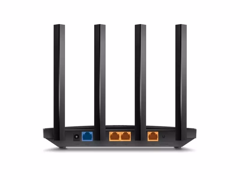 TP-LINK Archer AX17 Wi-Fi 6 Router