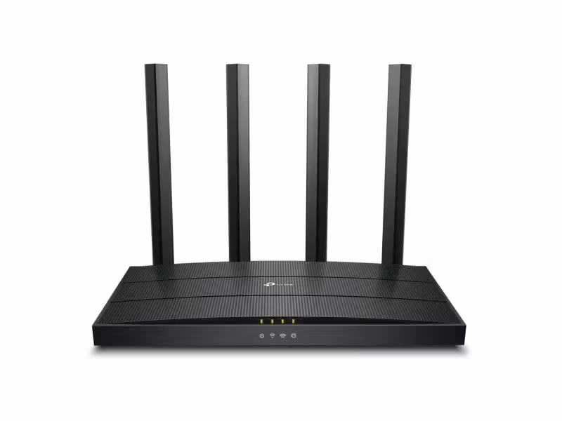 TP-LINK Archer AX17 Wi-Fi 6 Router