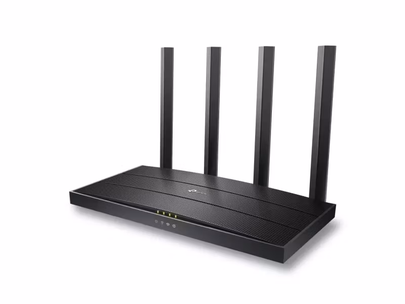 TP-LINK Archer AX17 Wi-Fi 6 Router