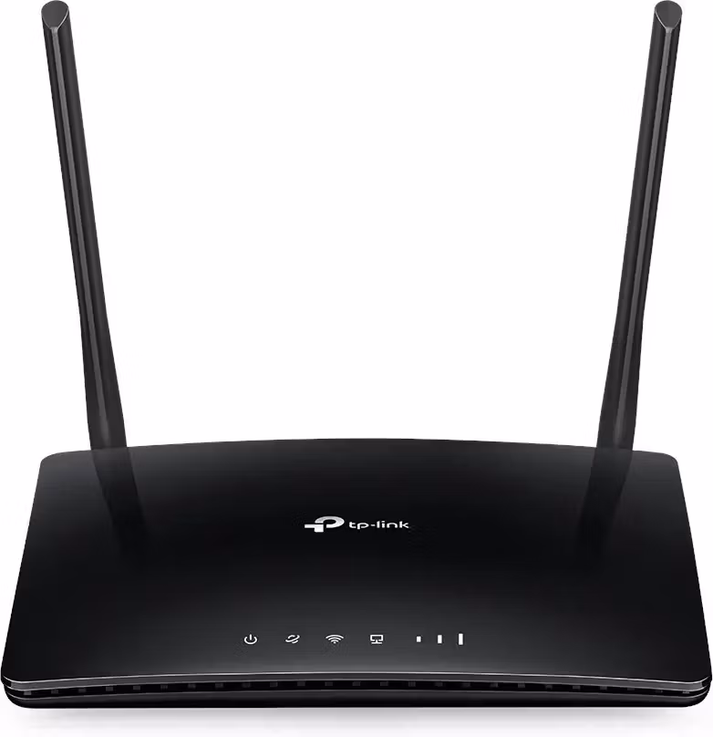 TP-Link Archer MR400 AC1200 Wireless Dual Band 4G Router