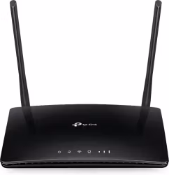 TP-Link Archer MR400 AC1200 Wireless Dual Band 4G Router