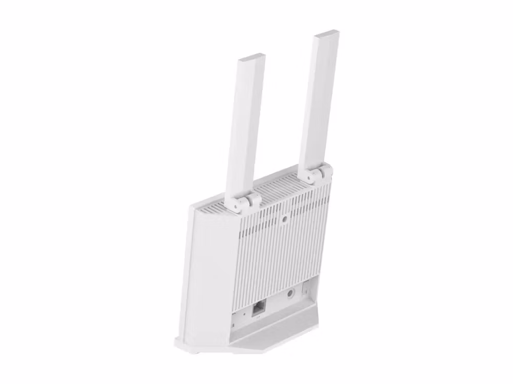 ZTE K10 Trådlös router 4G Vit
