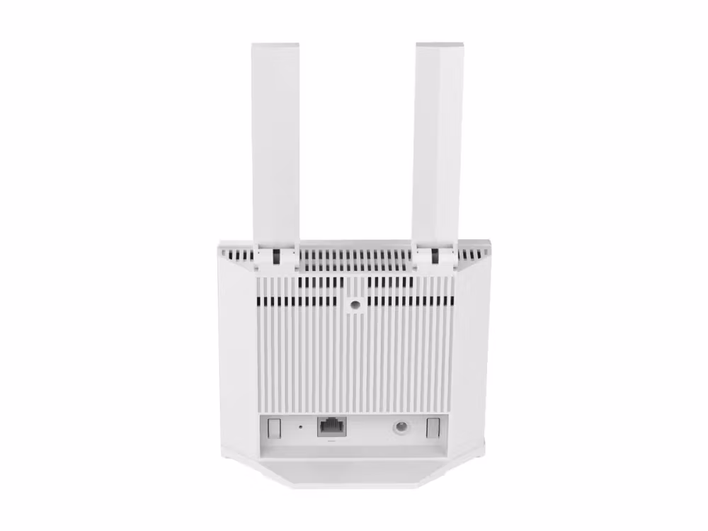 ZTE K10 Trådlös router 4G Vit