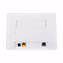 Huawei B311-221 Trådlös router Vit