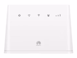 Huawei B311-221 Trådlös router Vit