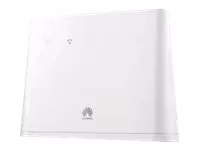Huawei B311-221 Trådlös router Vit