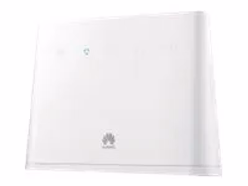 Huawei B311-221 Trådlös router Vit