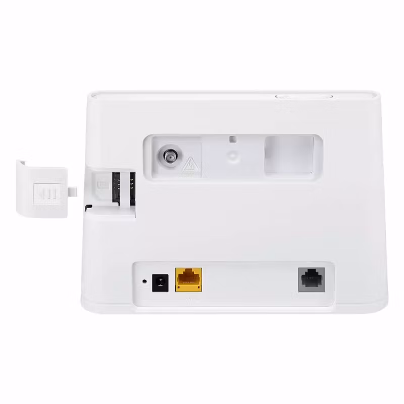 Huawei B311-221 Trådlös router Vit
