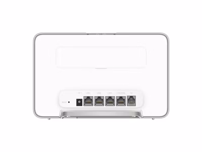 Huawei B535-235A Dubbelband Trådlös Router
