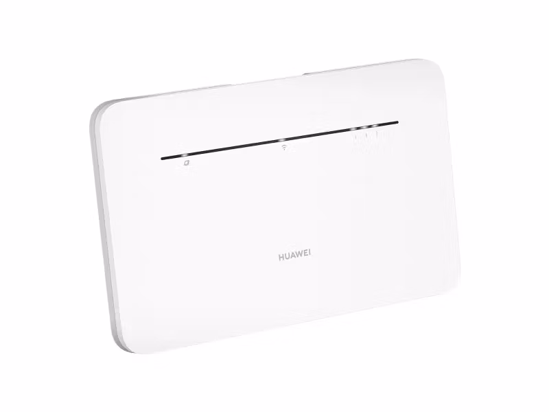 Huawei B535-235A Dubbelband Trådlös Router