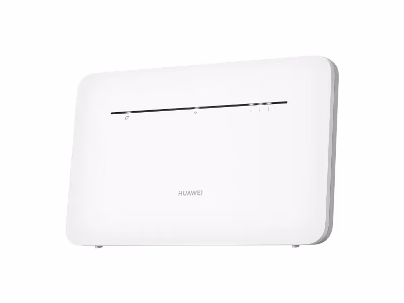Huawei B535-235A Dubbelband Trådlös Router