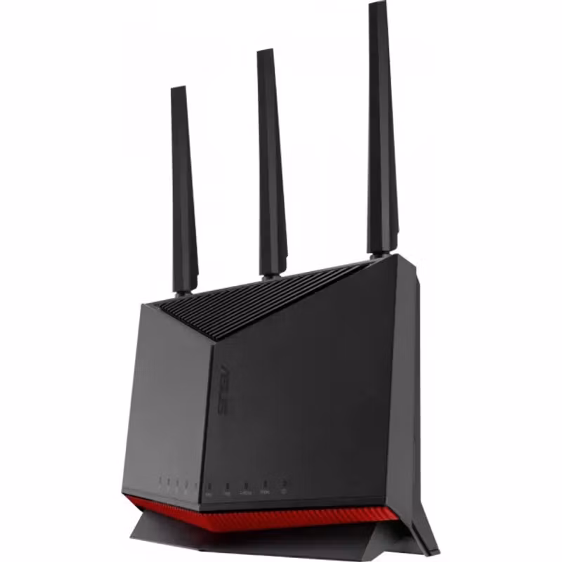 Asus RT-BE86U Dual-band Router WiFi7