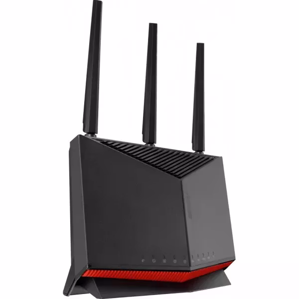 Asus RT-BE86U Dual-band Router WiFi7