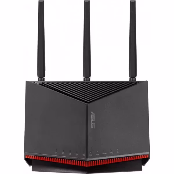 Asus RT-BE86U Dual-band Router WiFi7