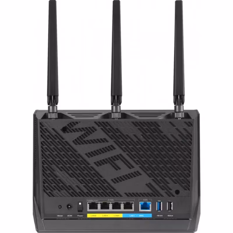 Asus RT-BE86U Dual-band Router WiFi7
