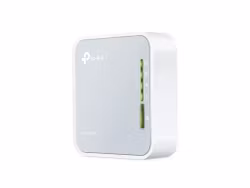 TP-Link TL-WR902AC Trådlös Router Wi-Fi 5