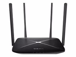 Mercusys AC12G Trådlös router 1GbE Wi-Fi 5