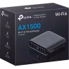 TP-Link TL-WR1502X Rese-router WiFi6
