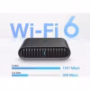 TP-Link TL-WR1502X Rese-router WiFi6