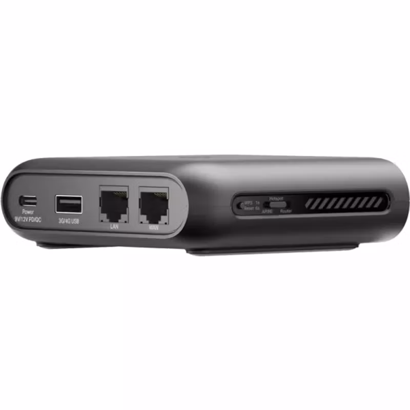 TP-Link TL-WR1502X Rese-router WiFi6