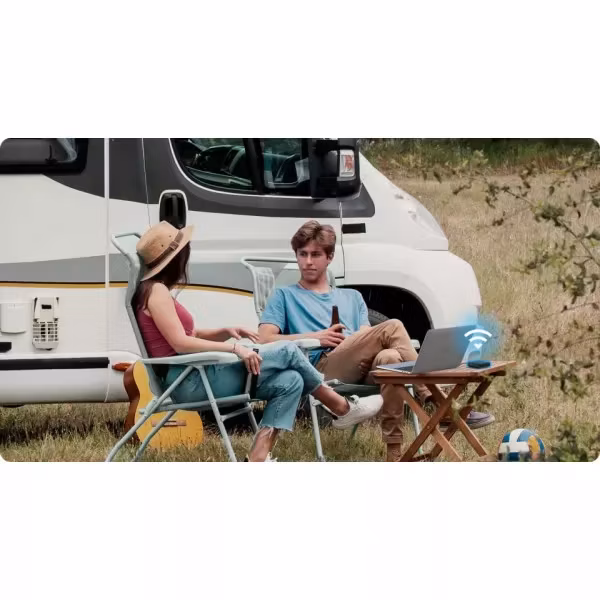 TP-Link TL-WR1502X Rese-router WiFi6