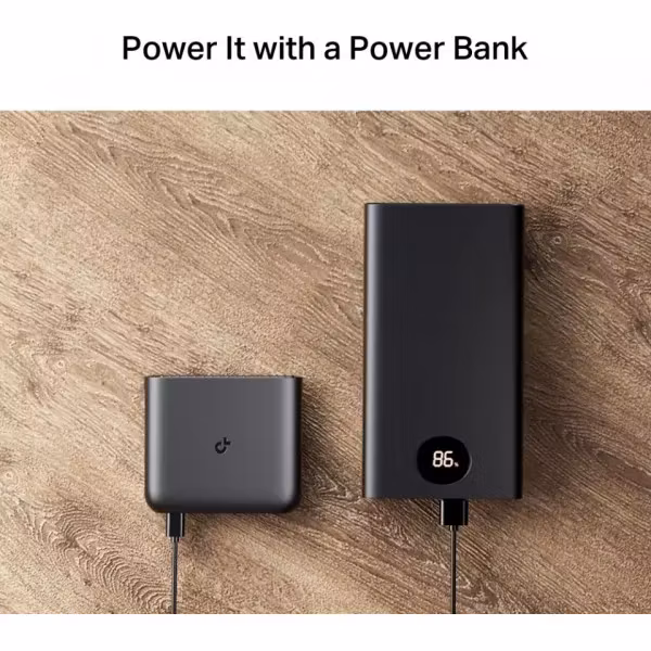 TP-Link TL-WR1502X Rese-router WiFi6