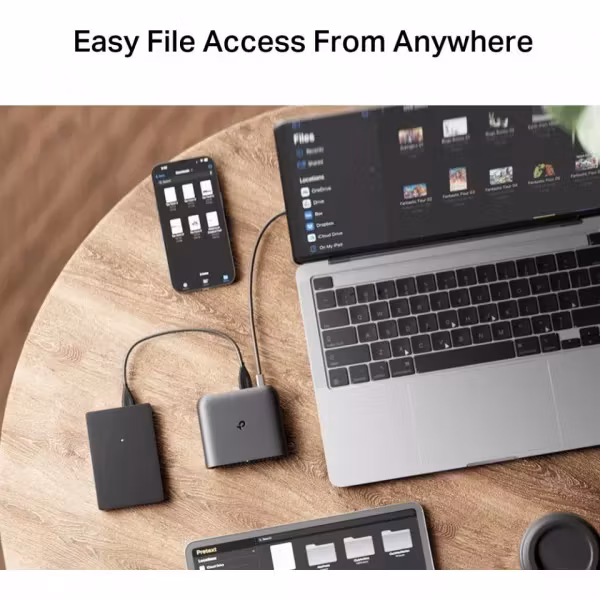 TP-Link TL-WR1502X Rese-router WiFi6