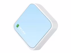 TP-Link TL-WR802N Trådlös router