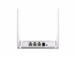 Mercusys AC10 Wi-Fi 5 Dual-band Router Vit