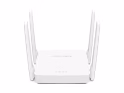 Mercusys AC10 Wi-Fi 5 Dual-band Router Vit