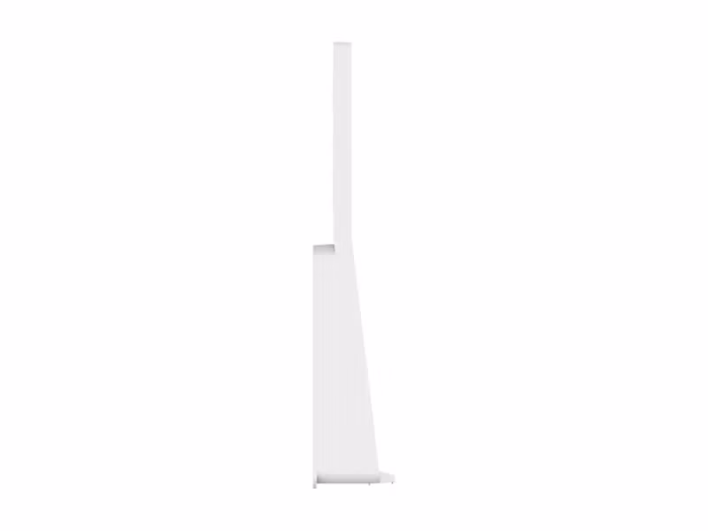 Xiaomi Router BE3600 Trådlös router Wi-Fi 7 Vit