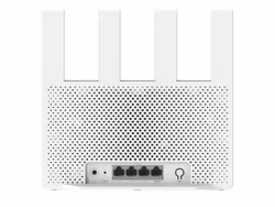 Xiaomi Router BE3600 Trådlös router 4-ports-switch Wi-Fi 7