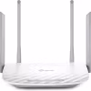 TP-Link Archer C50 Trådlös Router Vit