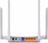 TP-Link Archer C50 Trådlös Router Vit