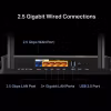 TP-Link Archer BE230 Dual-Band WiFi 7 Router