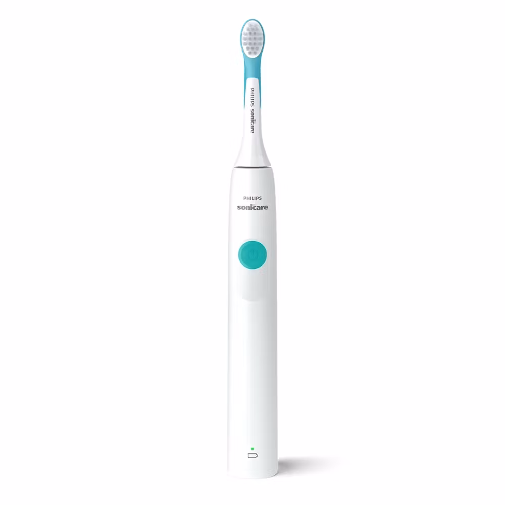 Philips Sonicare For Kids HX3601/01 Eltandborste Barn Design a Pet Edition
