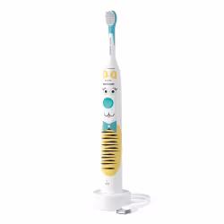 Philips Sonicare For Kids HX3601/01 Eltandborste Barn Design a Pet Edition