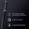 Oral-B Vitality Pro Eltandborste Svart