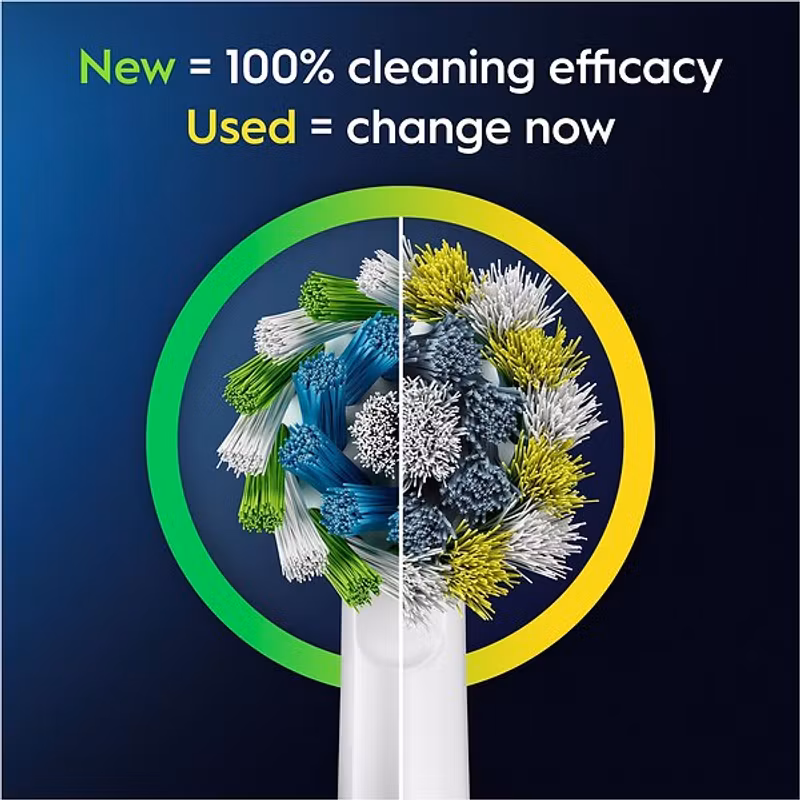 Oral-B Vitality Pro Eltandborste Svart