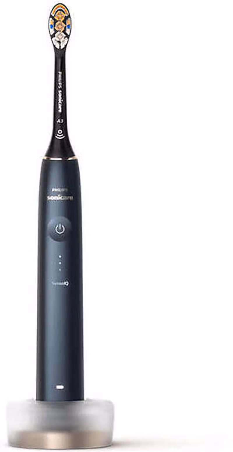 Philips Prestige 9900 HX9992 Eltandborste Mörkblå