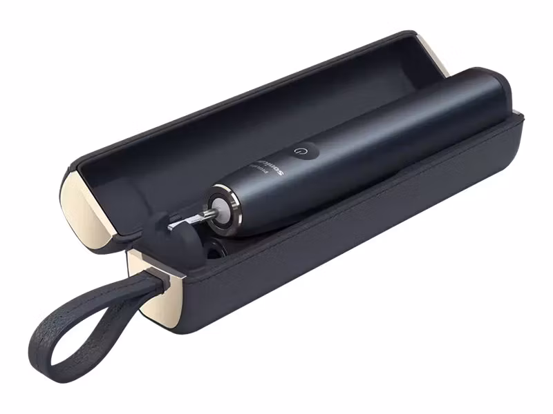 Philips Prestige 9900 HX9992 Eltandborste Mörkblå