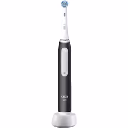 Oral-B iO Series 3 Eltandborste Matt Svart