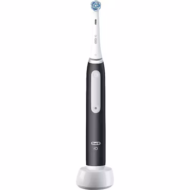 Oral-B iO Series 3 Eltandborste Matt Svart