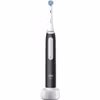 Oral-B iO Series 3 Eltandborste Matt Svart