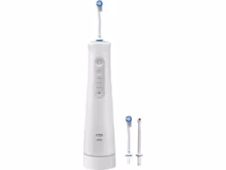 Oral-B Aquacare 6 Pro-Expert Munskylning Vit