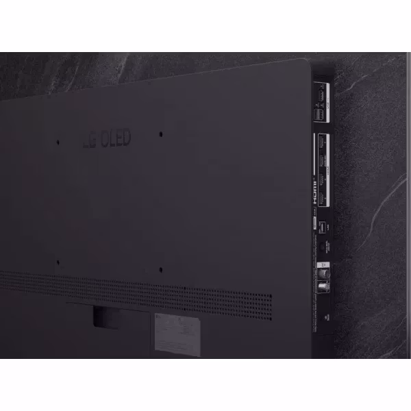 LG OLED55C51LA 55" 4K UHD OLED TV OLED evo AI Smart TV