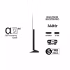 LG OLED55C51LA 55" 4K UHD OLED TV OLED evo AI Smart TV